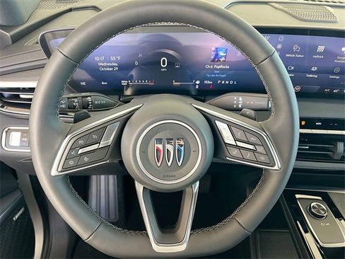 New 2026 Buick Enclave Sport Touring w/ Power Package image 7