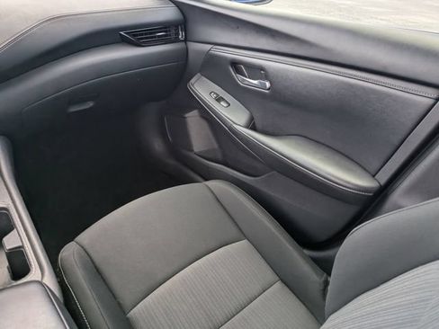 Used 2023 Nissan Sentra SV FWD image 14