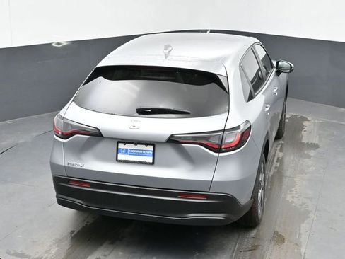 New 2026 Honda HR-V LX image 30