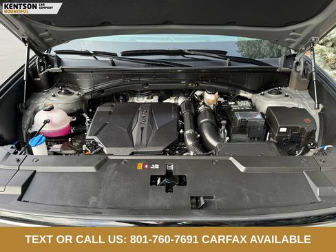 Used 2026 Hyundai Santa Fe SEL AWD/4WD image 34