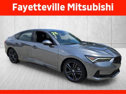 Used 2024 Acura Integra A-Spec