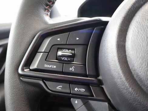 New 2025 Subaru WRX Limited image 18