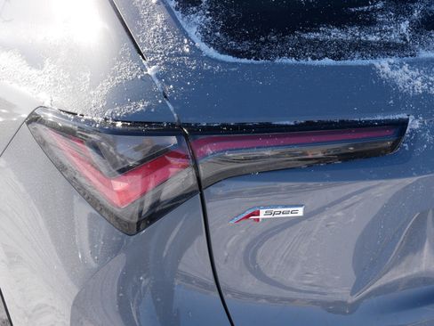 Certified 2025 Acura ADX A-Spec image 17