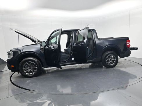 Used 2023 Ford Maverick XLT w/ XLT Luxury Package FWD image 53
