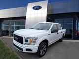 Certified 2019 Ford F150 XL w/ Equipment Group 101A Mid image 4