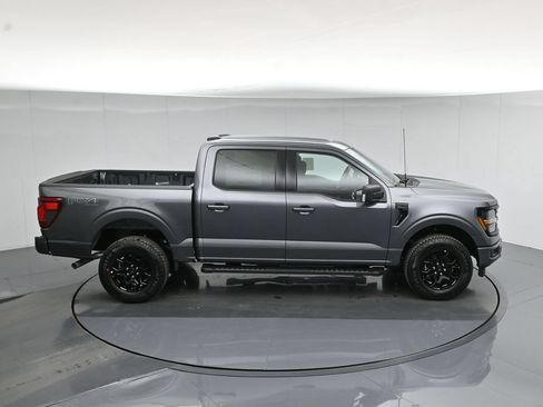 Used 2026 Ford F150 XLT w/ Equipment Group 302A MID AWD/4WD image 43