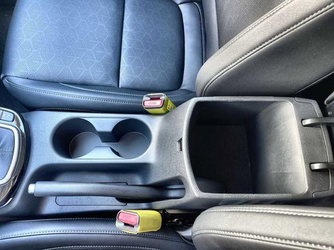 New 2025 Kia Seltos EX w/ EX Sunroof Package image 22