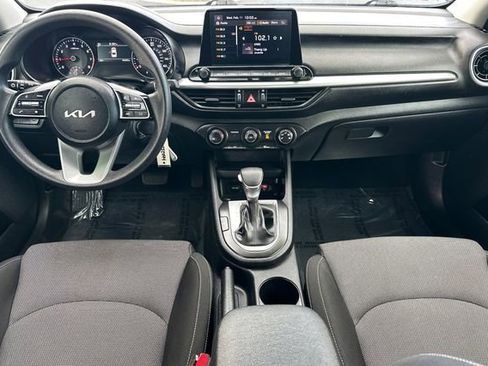 Used 2024 Kia Forte LXS image 15
