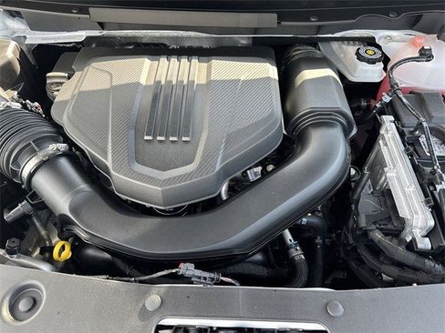 New 2026 Buick Enclave Preferred w/ Power Package image 26