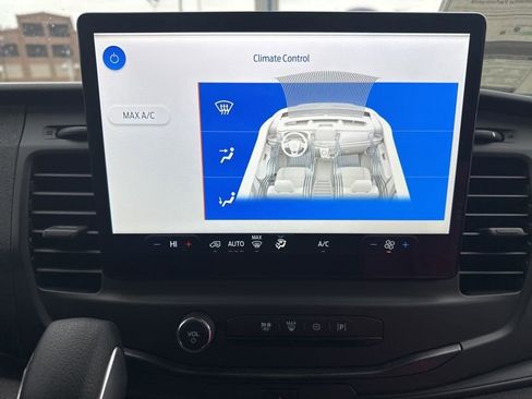 New 2026 Ford Transit 350 Base image 31