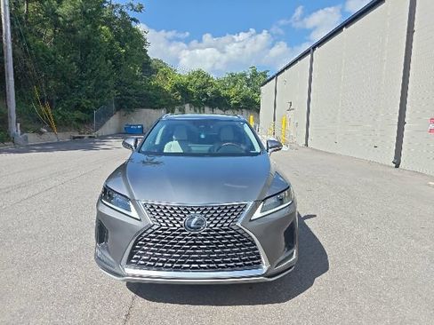 Used 2021 Lexus RX 350 FWD w/ Premium Package image 7