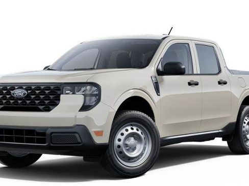 New 2025 Ford Maverick XL w/ Equipment Group 101A image 25