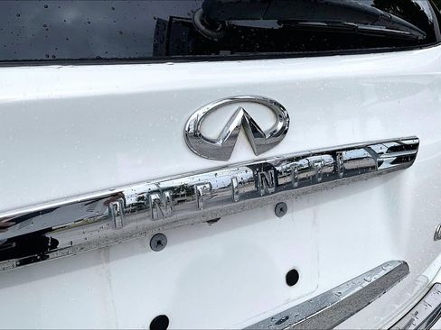 Used 2014 INFINITI QX60 Luxe w/ Deluxe Touring Package AWD/4WD image 8
