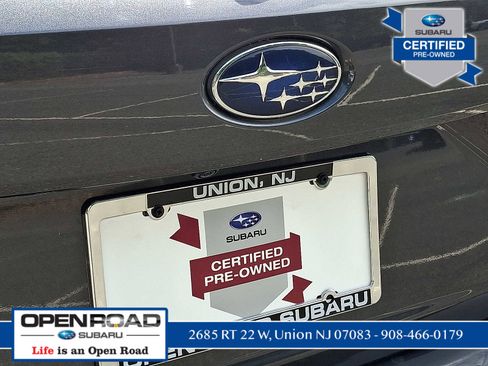 Used 2025 Subaru Impreza 2.0i image 30