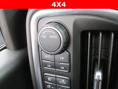 Used 2023 Chevrolet Silverado 2500 High Country image 28