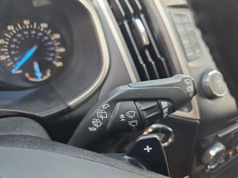 Used 2017 Ford Edge SEL FWD image 23