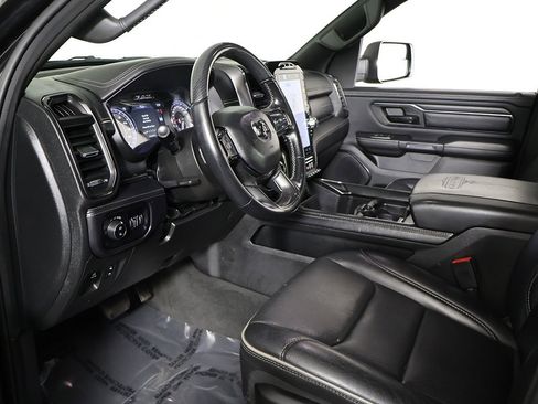 Used 2022 RAM 1500 Limited w/ Off-Road Group image 25