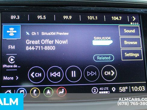 Used 2024 Buick Enclave Premium image 39