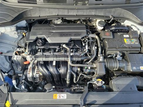 Used 2023 Hyundai Kona SEL image 28