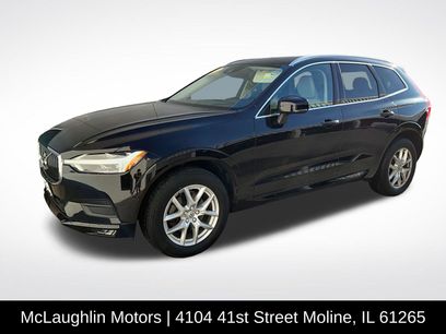 Used 2021 Volvo XC60 T5 Momentum