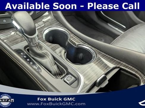 Used 2016 Buick Envision Premium AWD/4WD image 18