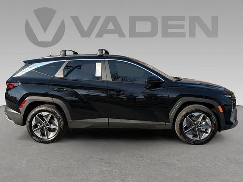 New 2026 Hyundai Tucson SEL image 37