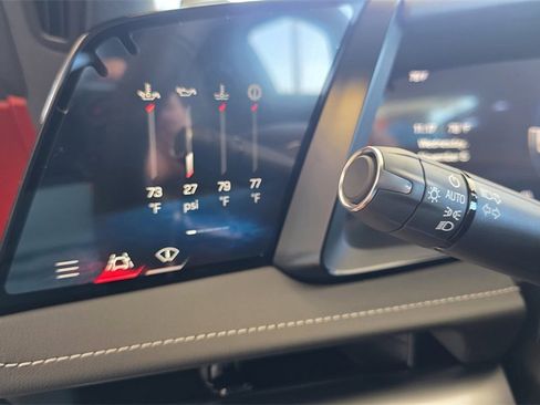 New 2026 Chevrolet Corvette Z06 image 14