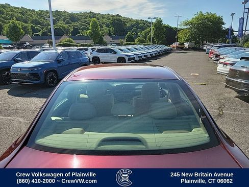 Used 2012 Honda Accord LX image 30
