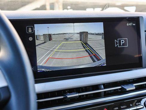 New 2026 Hyundai Tucson SEL FWD image 27