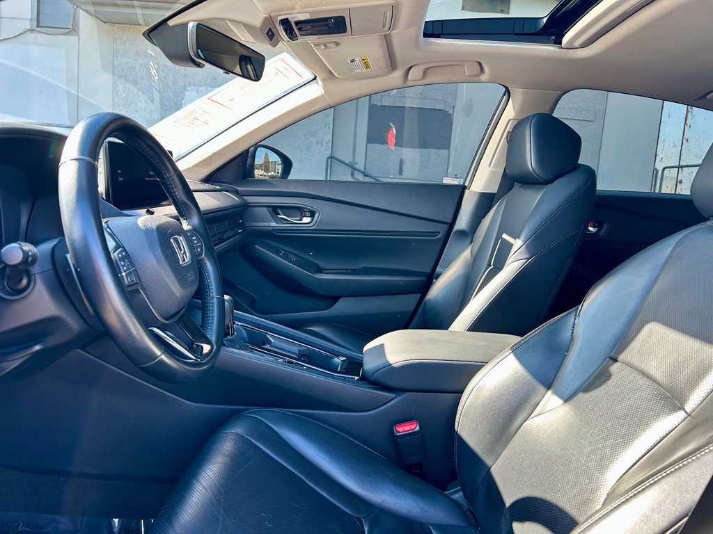 Used 2024 Honda Accord EX-L image 10