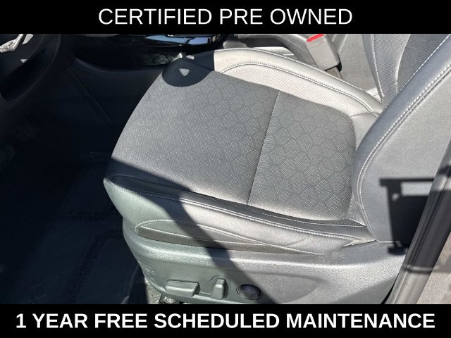 Used 2024 Kia Seltos EX AWD/4WD image 15