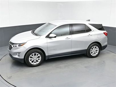 Used 2020 Chevrolet Equinox LT