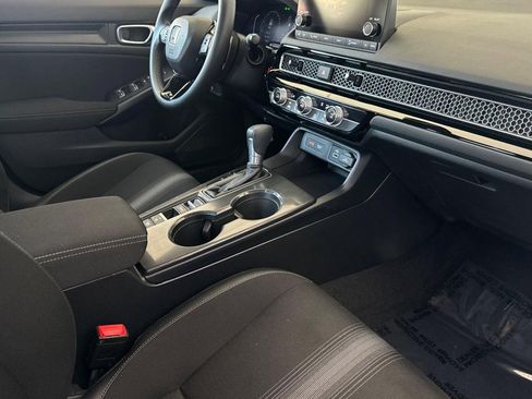 Used 2024 Honda Civic Sport image 31