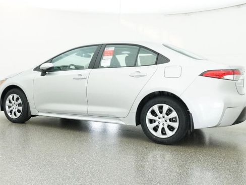 New 2026 Toyota Corolla LE image 12