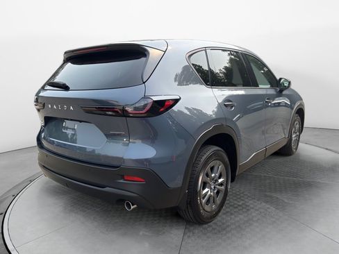 New 2026 MAZDA CX-5 Select AWD/4WD image 7