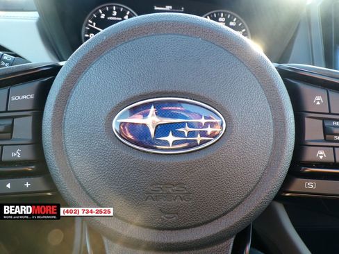 Used 2025 Subaru Forester Premium image 36