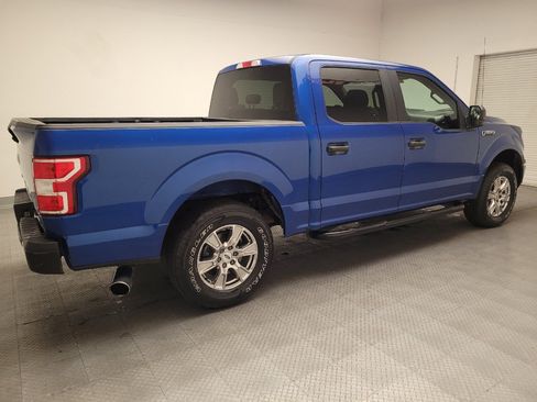 Used 2018 Ford F150 XL RWD image 10