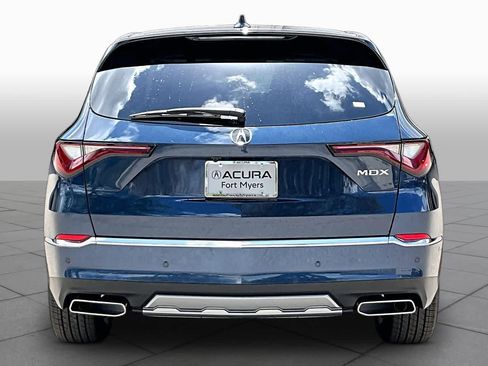 New 2026 Acura MDX FWD w/ Technology Package image 4