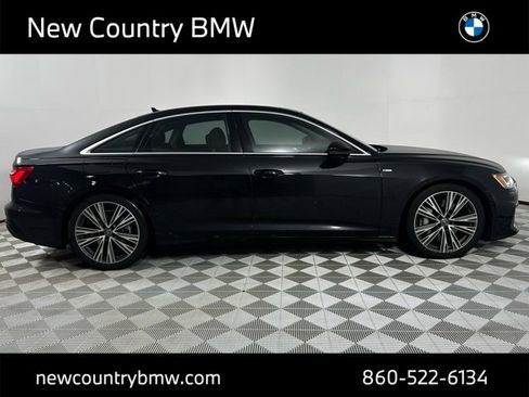 Used 2019 Audi A6 3.0T Premium Plus image 9