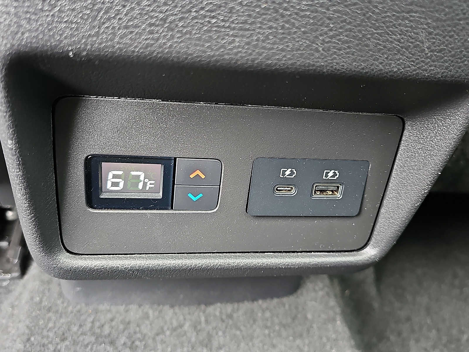 Used 2023 Nissan Rogue SL w/ SL Premium Package AWD/4WD image 11