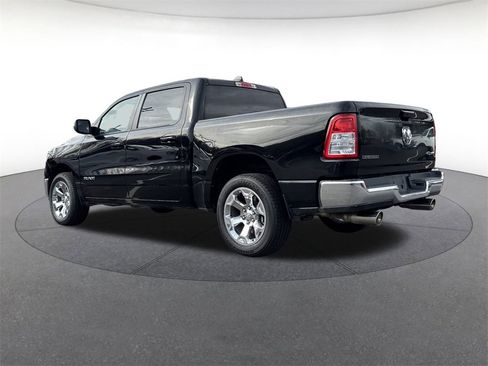 Certified 2022 RAM 1500 Big Horn image 3