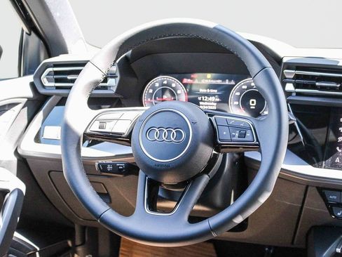 New 2026 Audi A3 2.0T Premium image 16