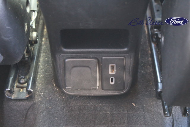Used 2023 Chevrolet TrailBlazer LT w/ Convenience Package AWD/4WD image 13