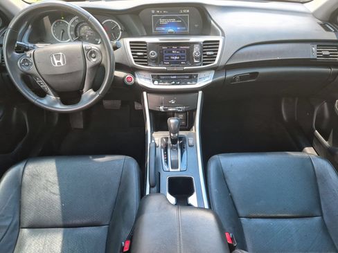 Used 2014 Honda Accord EX-L image 16