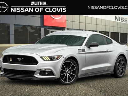 Used 2015 Ford Mustang Premium