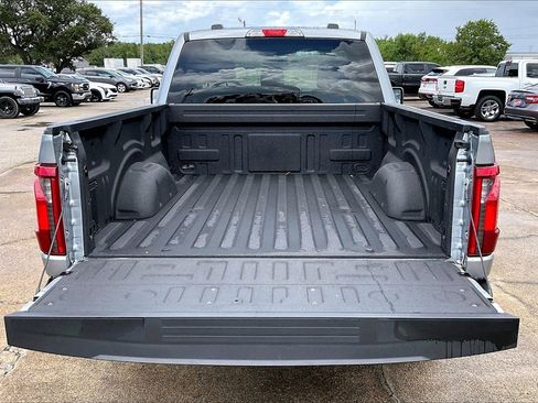 Used 2025 Ford F150 XL w/ Equipment Group 103A High image 34