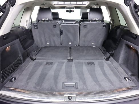 Used 2014 Audi Q7 3.0T S line Prestige w/ Technology Package image 37