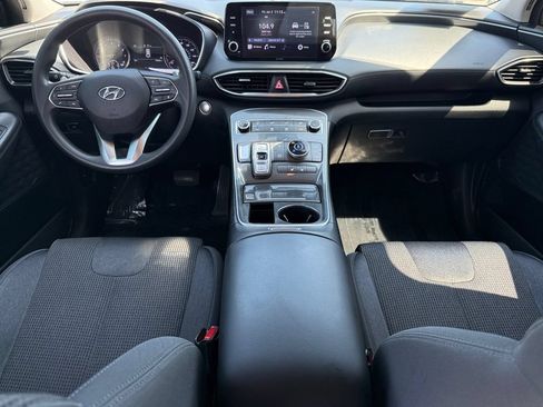 Used 2021 Hyundai Santa Fe SEL AWD/4WD image 13