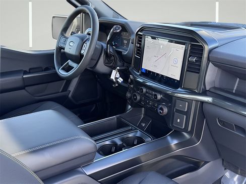 New 2025 Ford F150 STX w/ LOBO Package image 6
