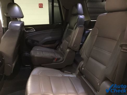 Used 2019 GMC Yukon Denali AWD/4WD image 35
